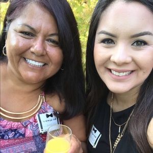 Meet your Posher, Marisa